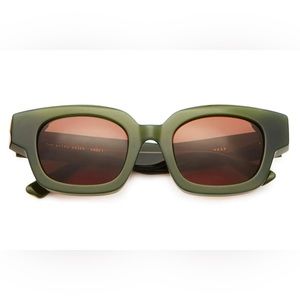 Crap Eyewear Astro Dazey Sunglasses